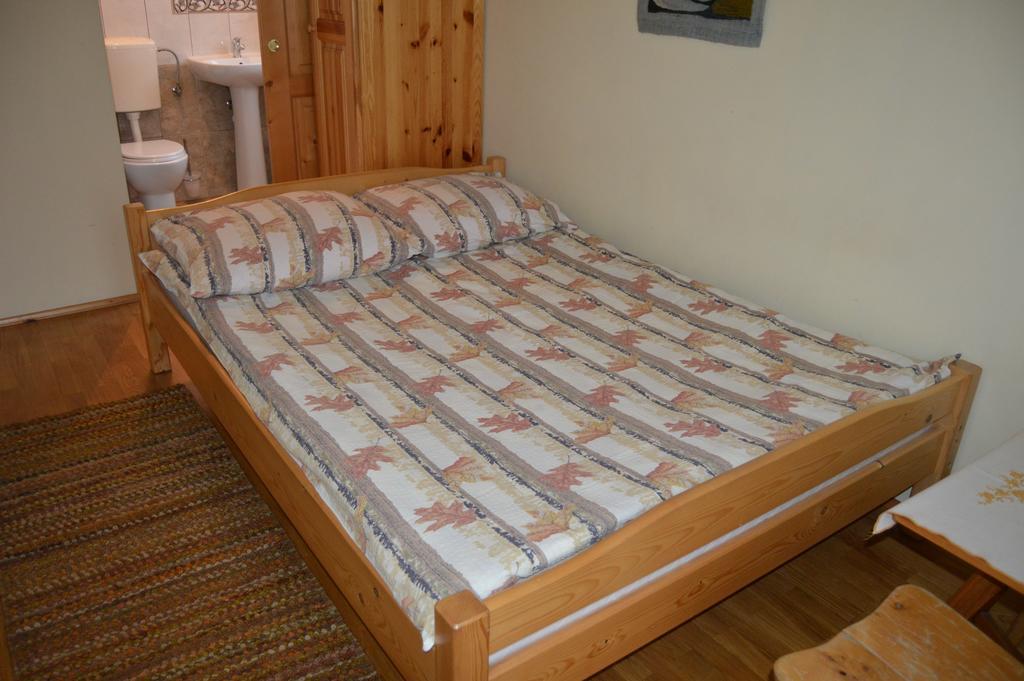 Pokoje Goscinne U Gordona Poronin Zimmer foto